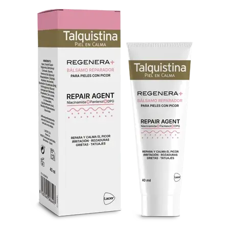 Talquistina REGENERA +
